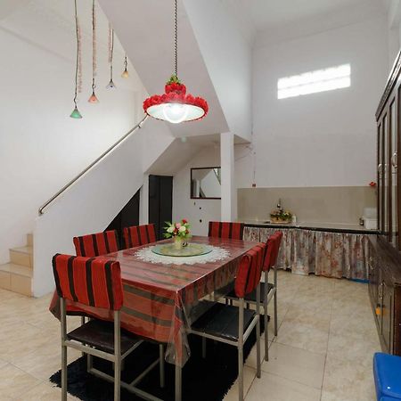Reddoorz Syariah Near Museum Tsunami Aceh 2 Geutieue Экстерьер фото