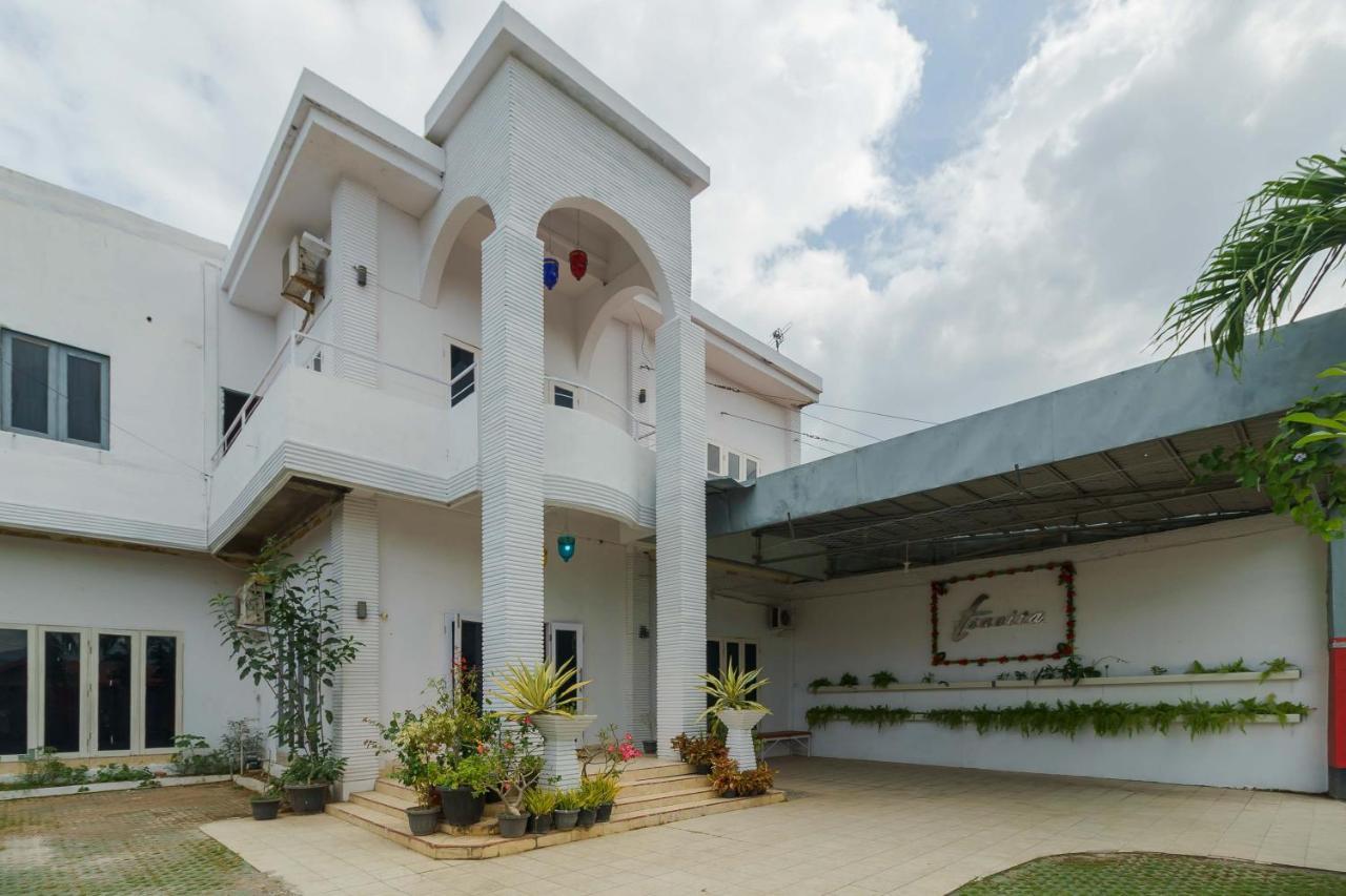 Reddoorz Syariah Near Museum Tsunami Aceh 2 Geutieue Экстерьер фото
