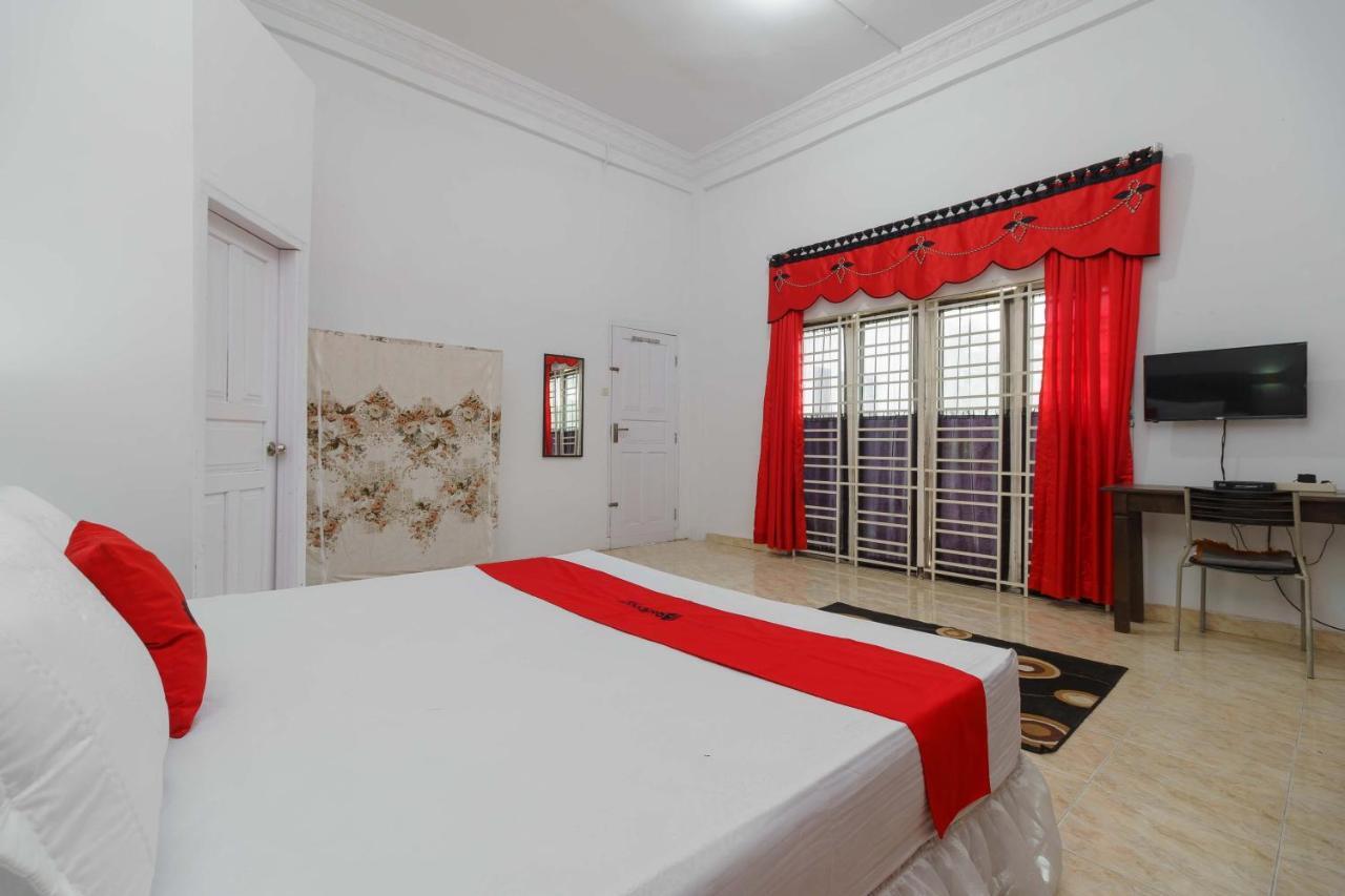 Reddoorz Syariah Near Museum Tsunami Aceh 2 Geutieue Экстерьер фото