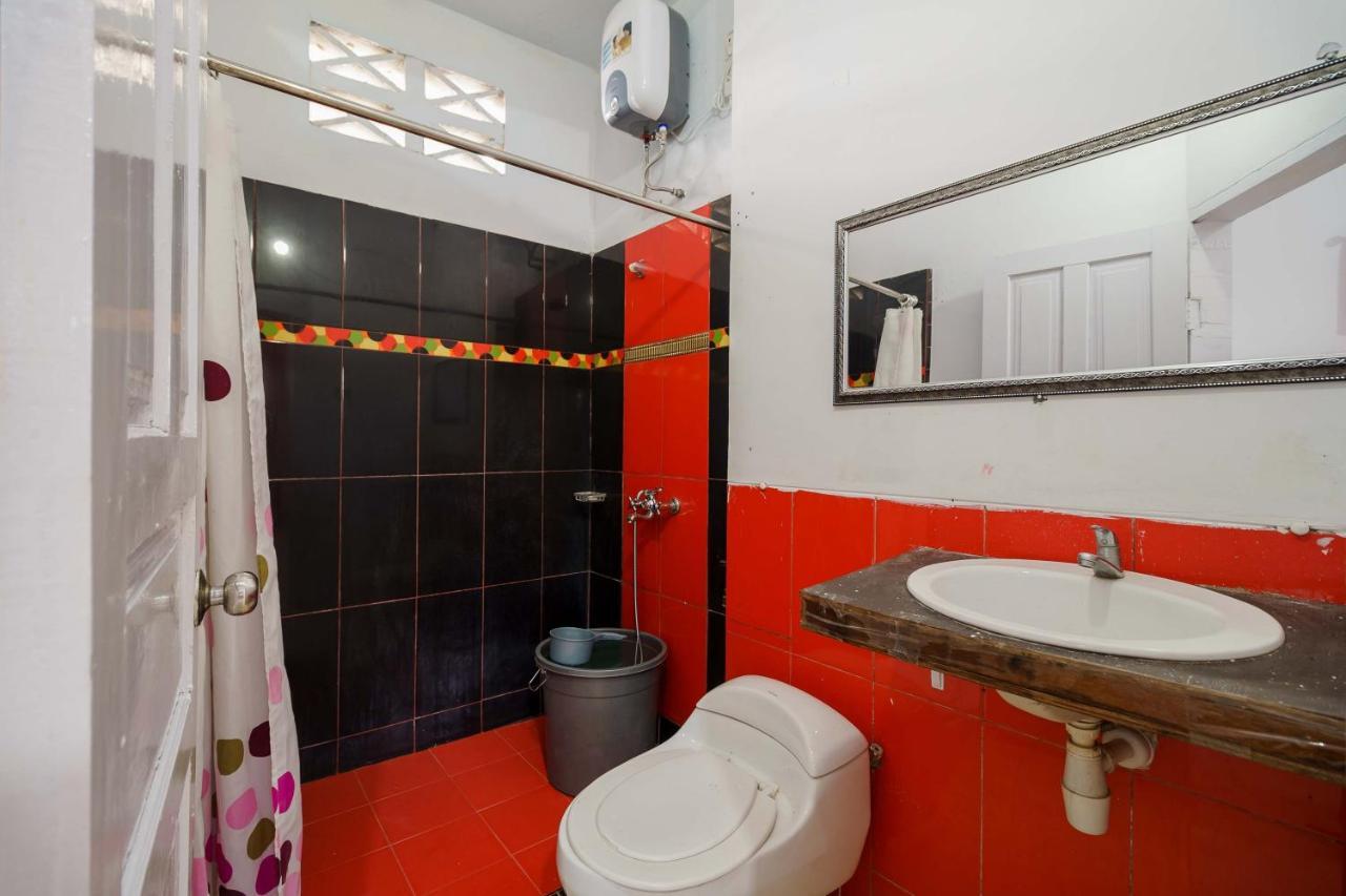 Reddoorz Syariah Near Museum Tsunami Aceh 2 Geutieue Экстерьер фото