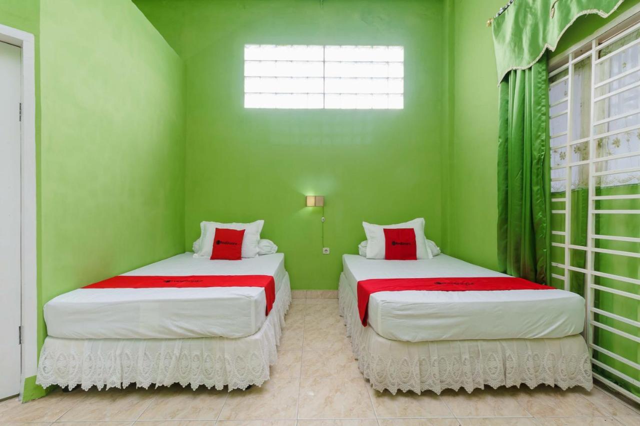 Reddoorz Syariah Near Museum Tsunami Aceh 2 Geutieue Экстерьер фото